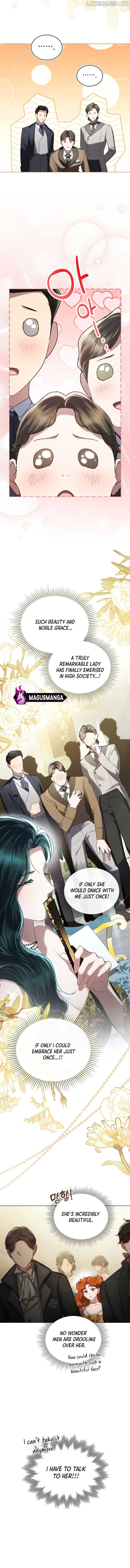 High Society Chapter 36 - page 9