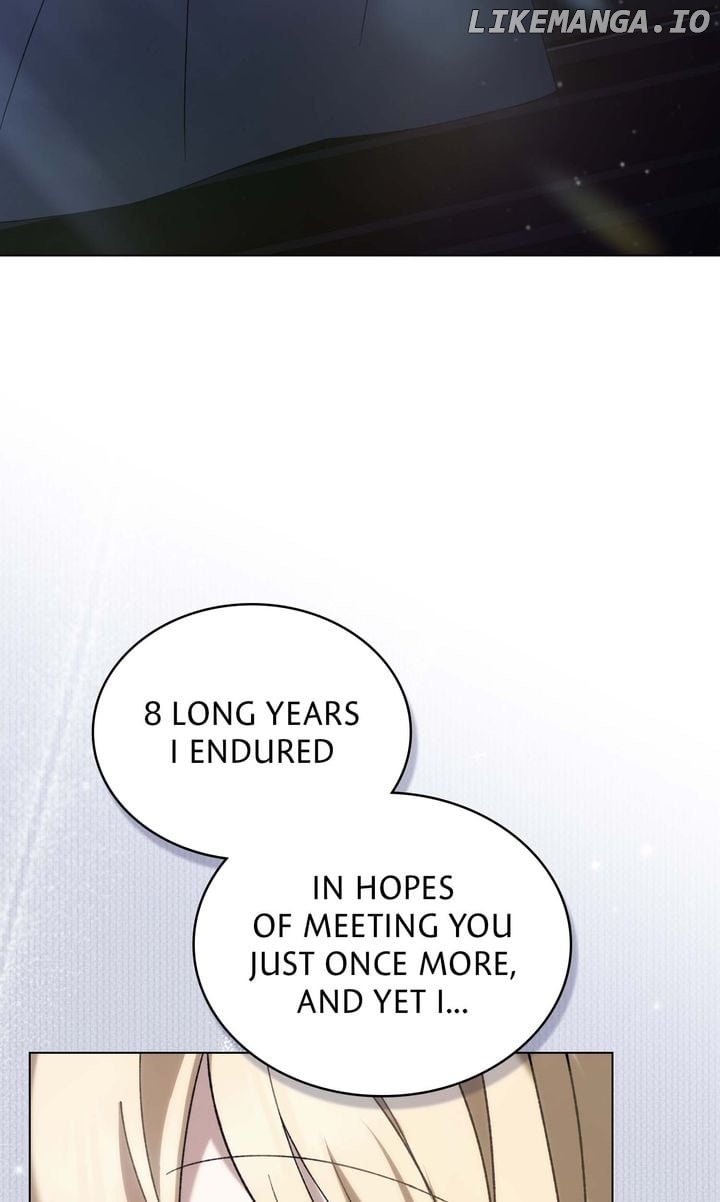 The Promise Isn't Mine Chapter 26 - page 12