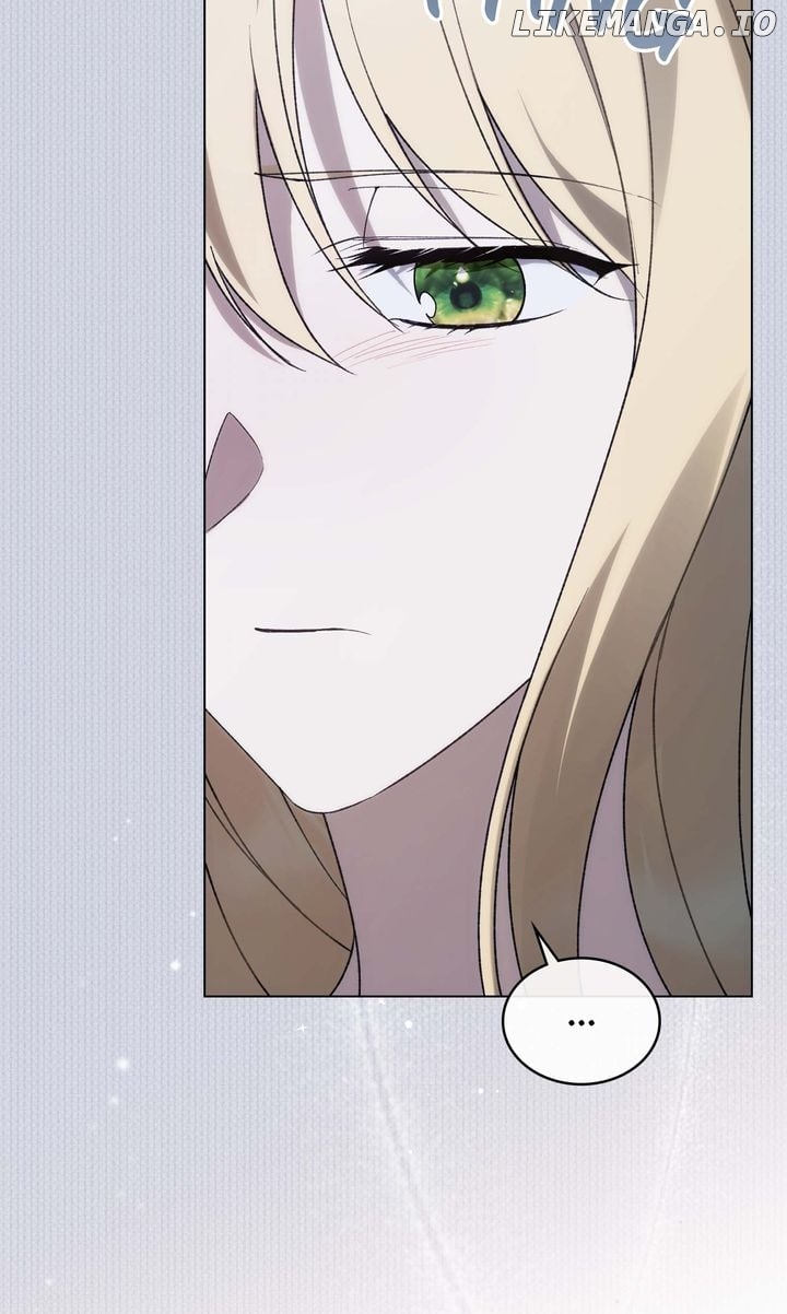 The Promise Isn't Mine Chapter 26 - page 14