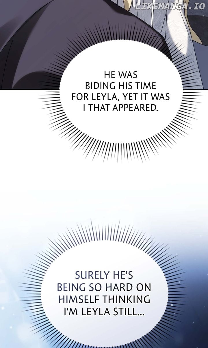 The Promise Isn't Mine Chapter 26 - page 16