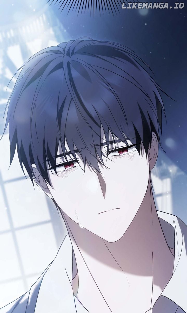 The Promise Isn't Mine Chapter 26 - page 17