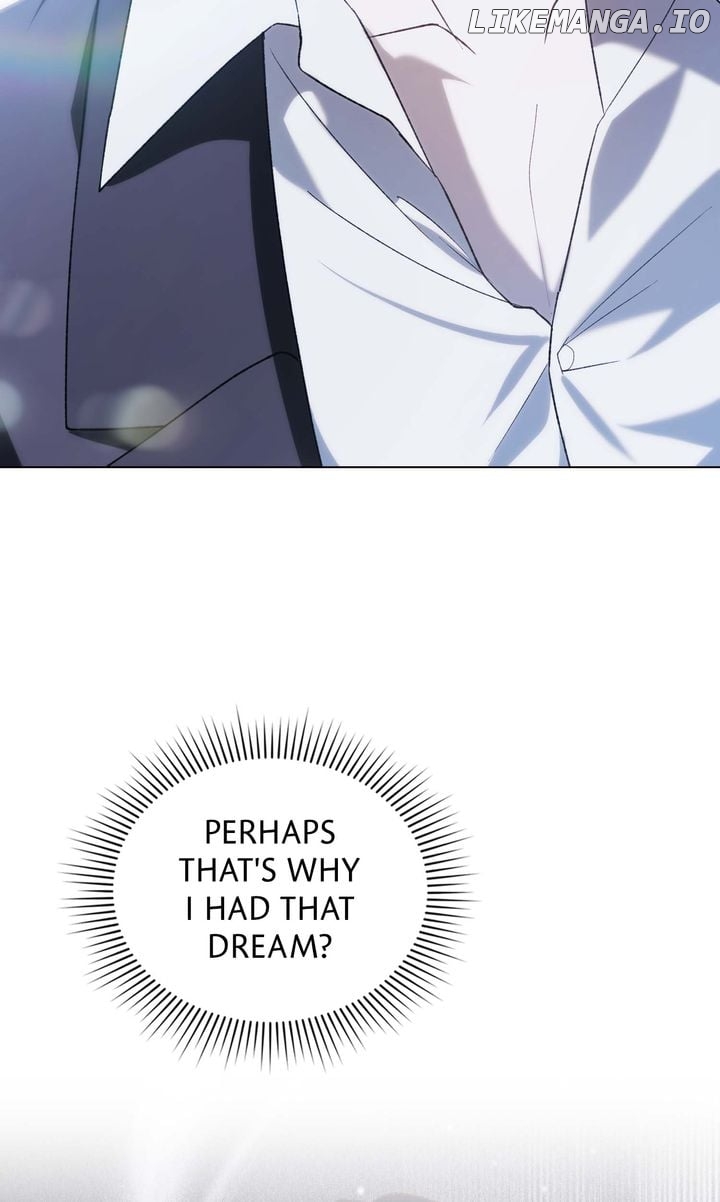 The Promise Isn't Mine Chapter 26 - page 18