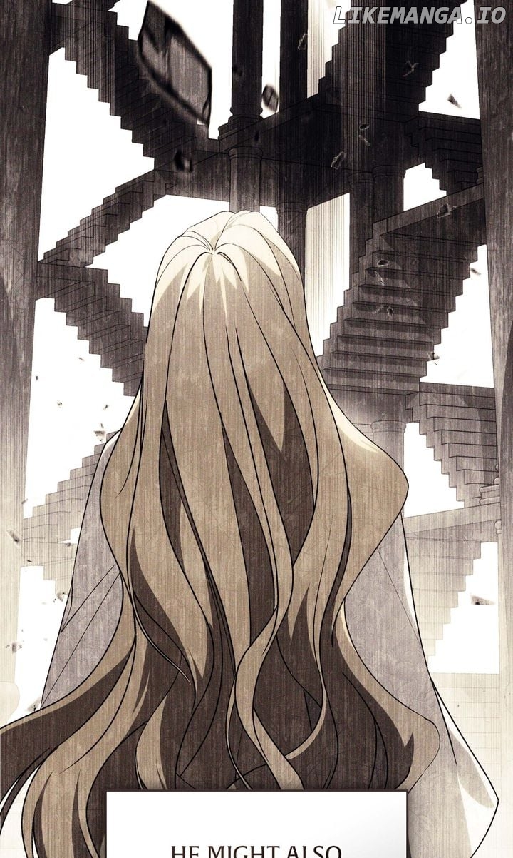 The Promise Isn't Mine Chapter 26 - page 23