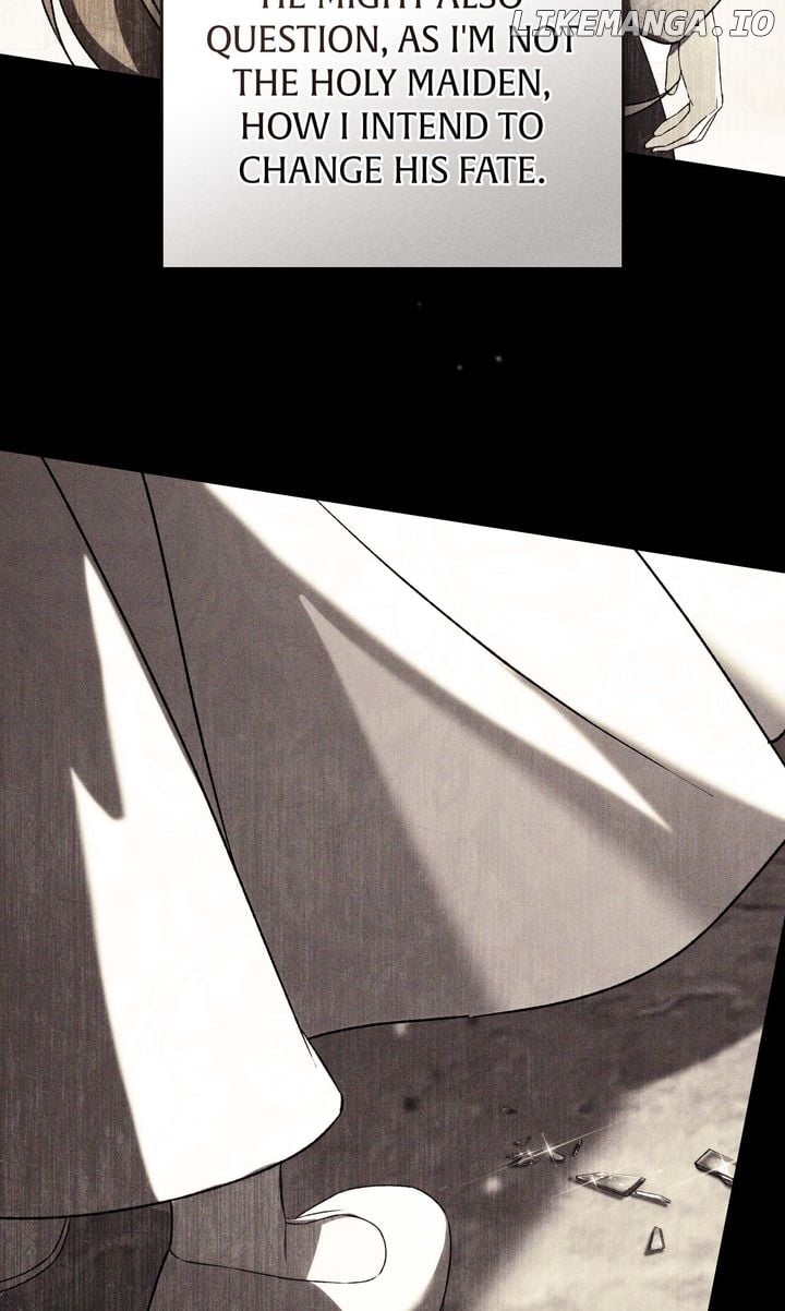 The Promise Isn't Mine Chapter 26 - page 24