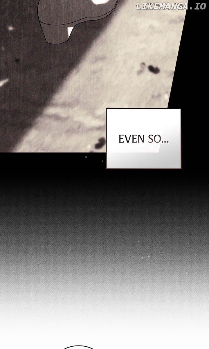 The Promise Isn't Mine Chapter 26 - page 25