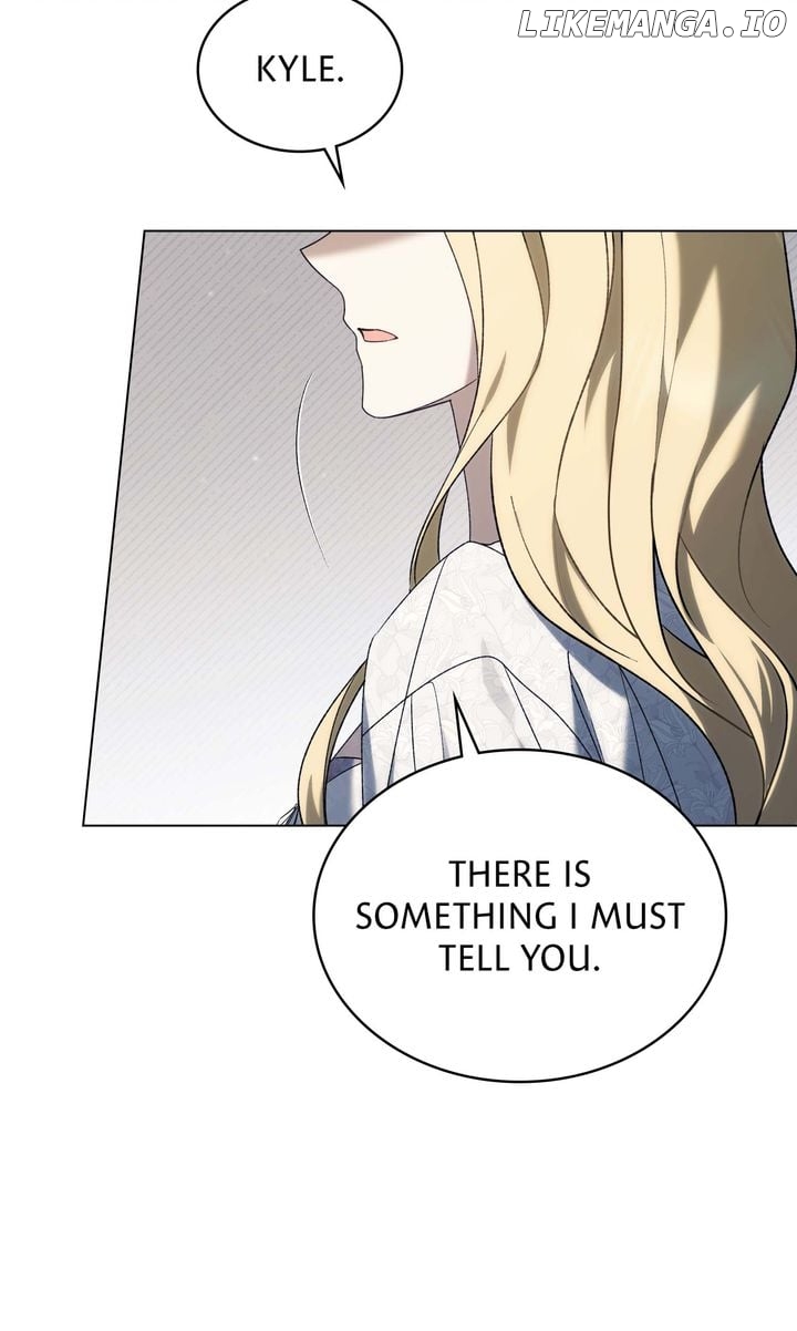 The Promise Isn't Mine Chapter 26 - page 26