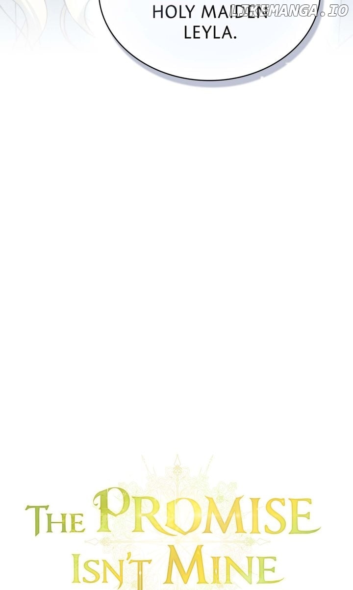 The Promise Isn't Mine Chapter 26 - page 34
