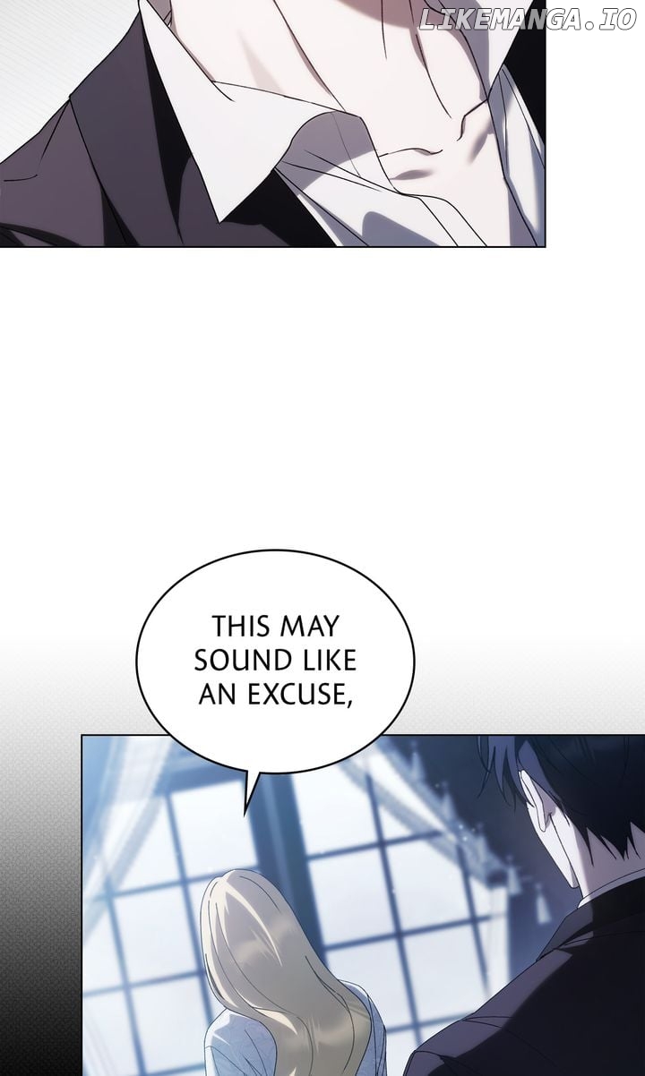 The Promise Isn't Mine Chapter 26 - page 38