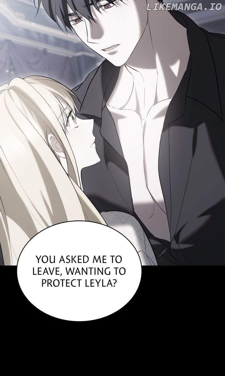 The Promise Isn't Mine Chapter 26 - page 42