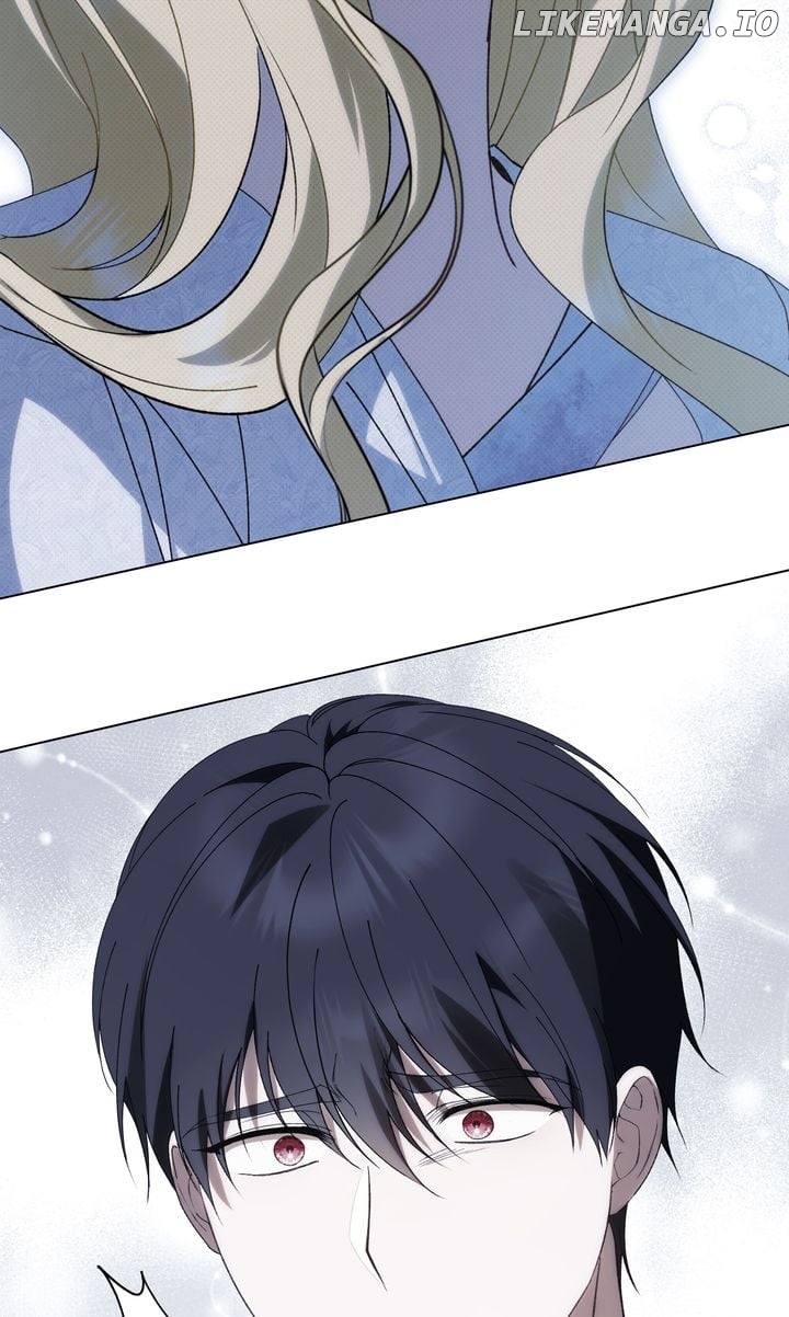 The Promise Isn't Mine Chapter 26 - page 47