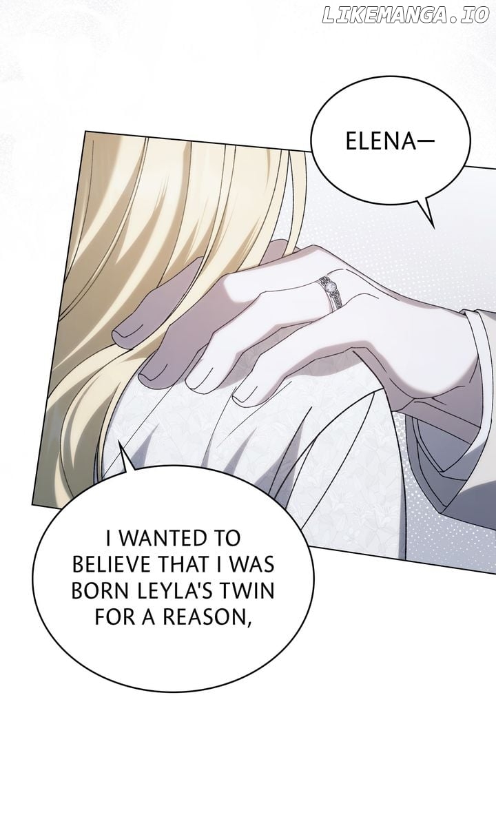 The Promise Isn't Mine Chapter 26 - page 49