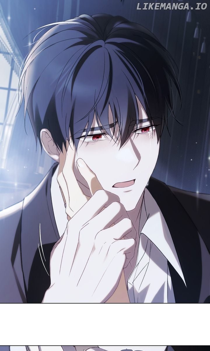 The Promise Isn't Mine Chapter 26 - page 5