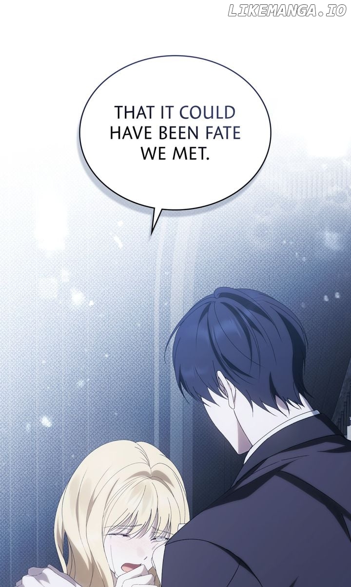 The Promise Isn't Mine Chapter 26 - page 50