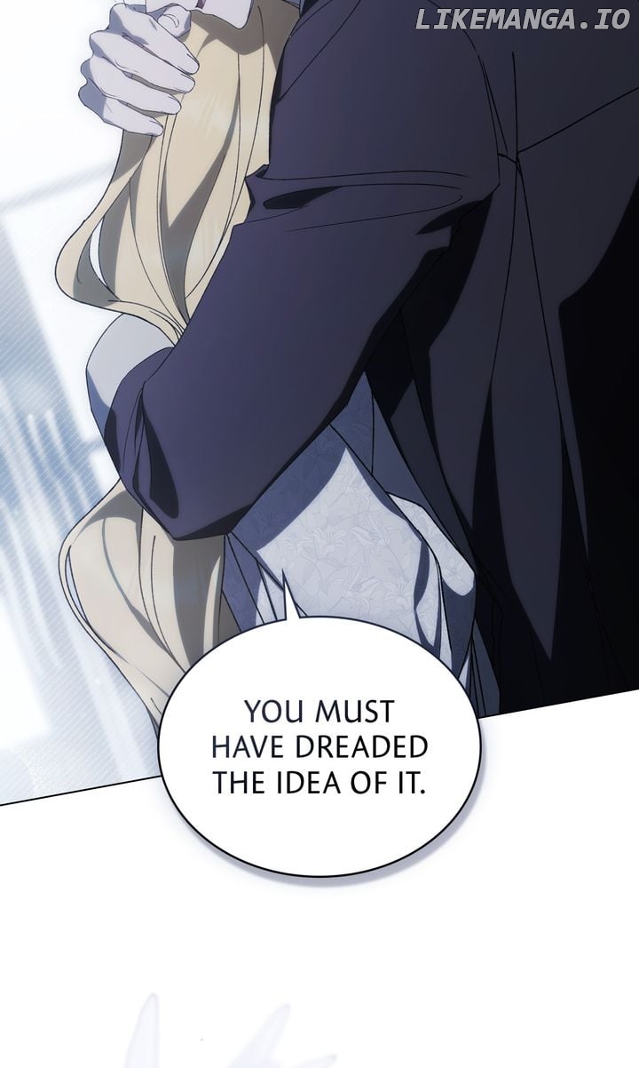 The Promise Isn't Mine Chapter 26 - page 56