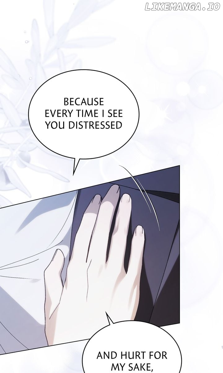 The Promise Isn't Mine Chapter 26 - page 57