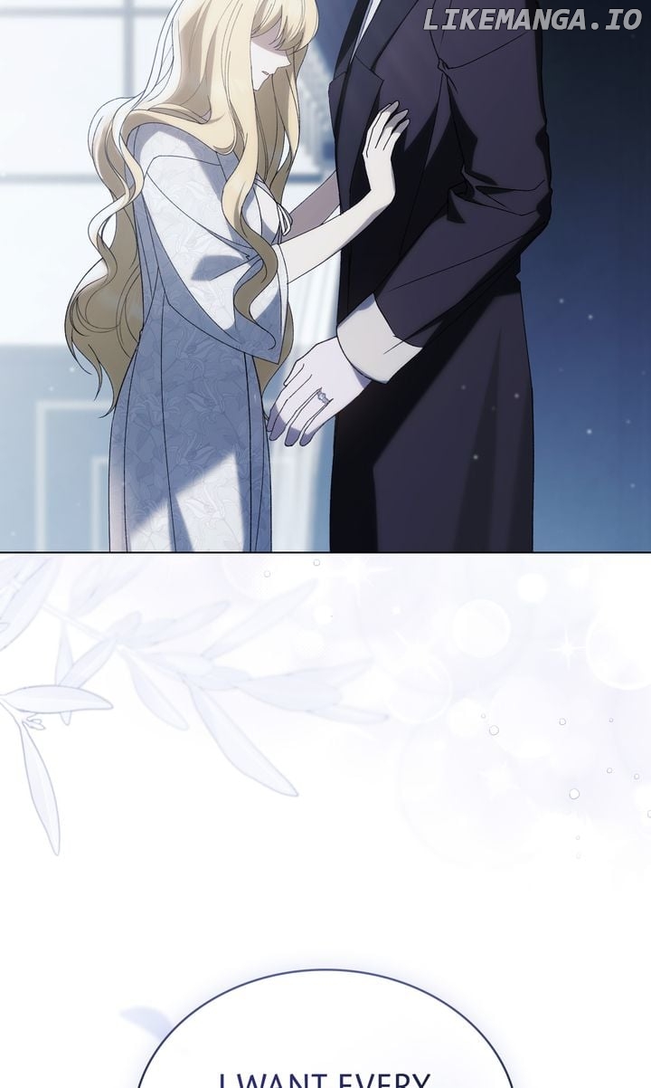 The Promise Isn't Mine Chapter 26 - page 59