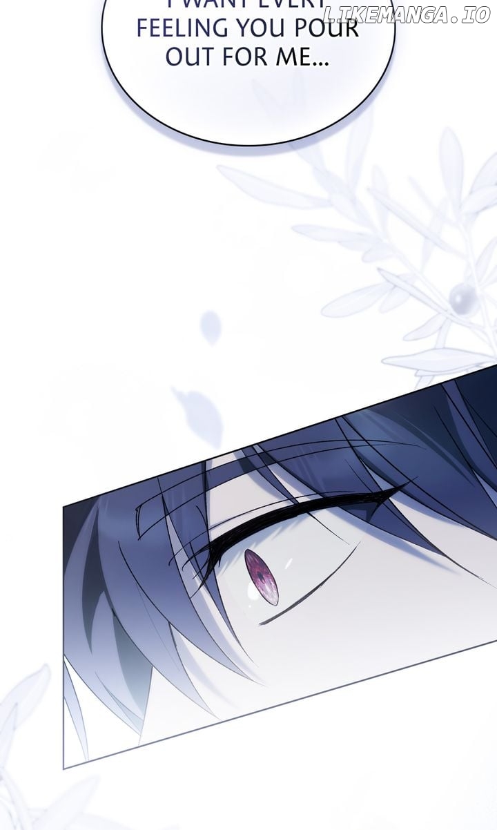 The Promise Isn't Mine Chapter 26 - page 60