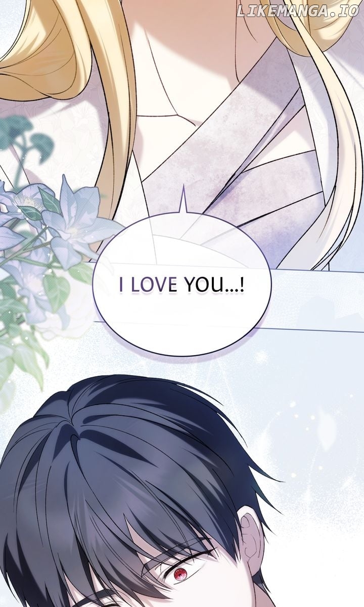 The Promise Isn't Mine Chapter 26 - page 62