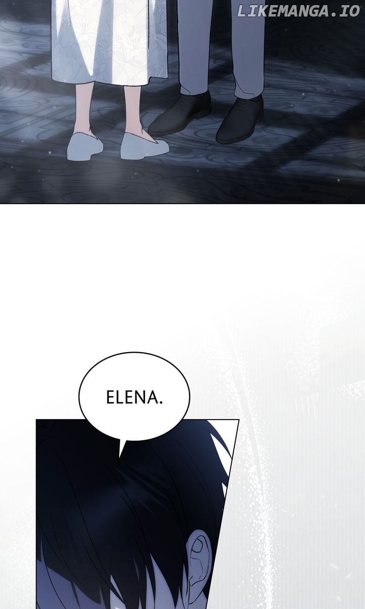 The Promise Isn't Mine Chapter 26 - page 66