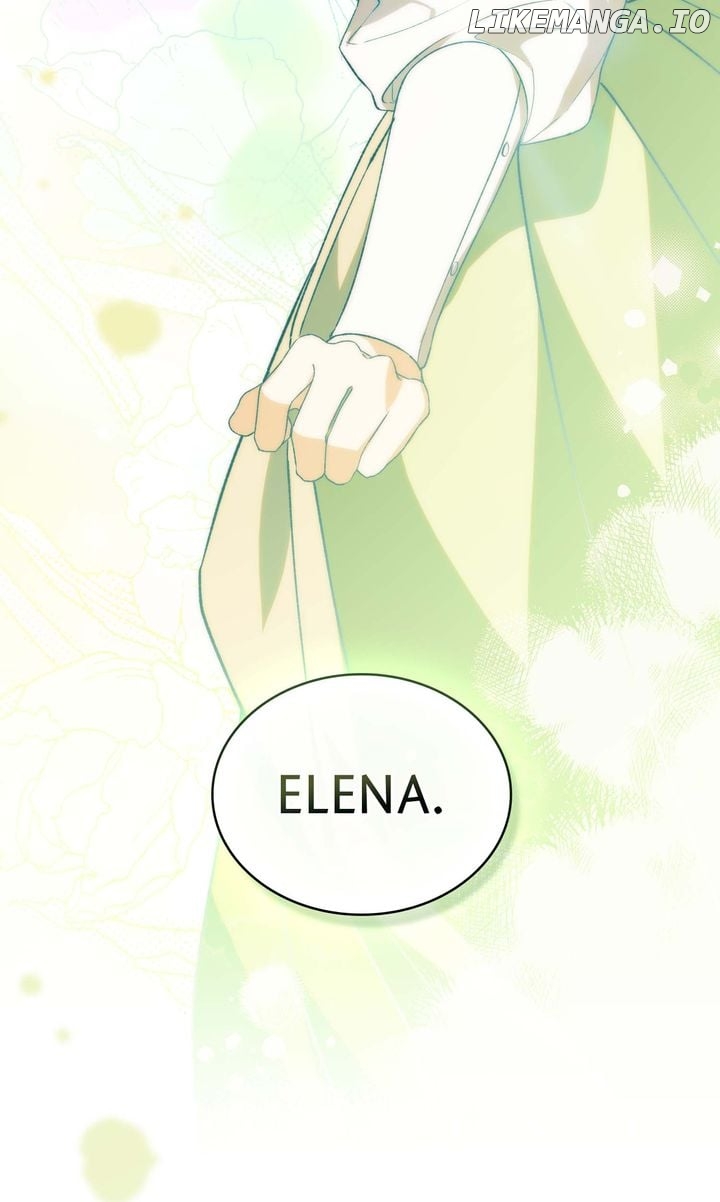 The Promise Isn't Mine Chapter 26 - page 73