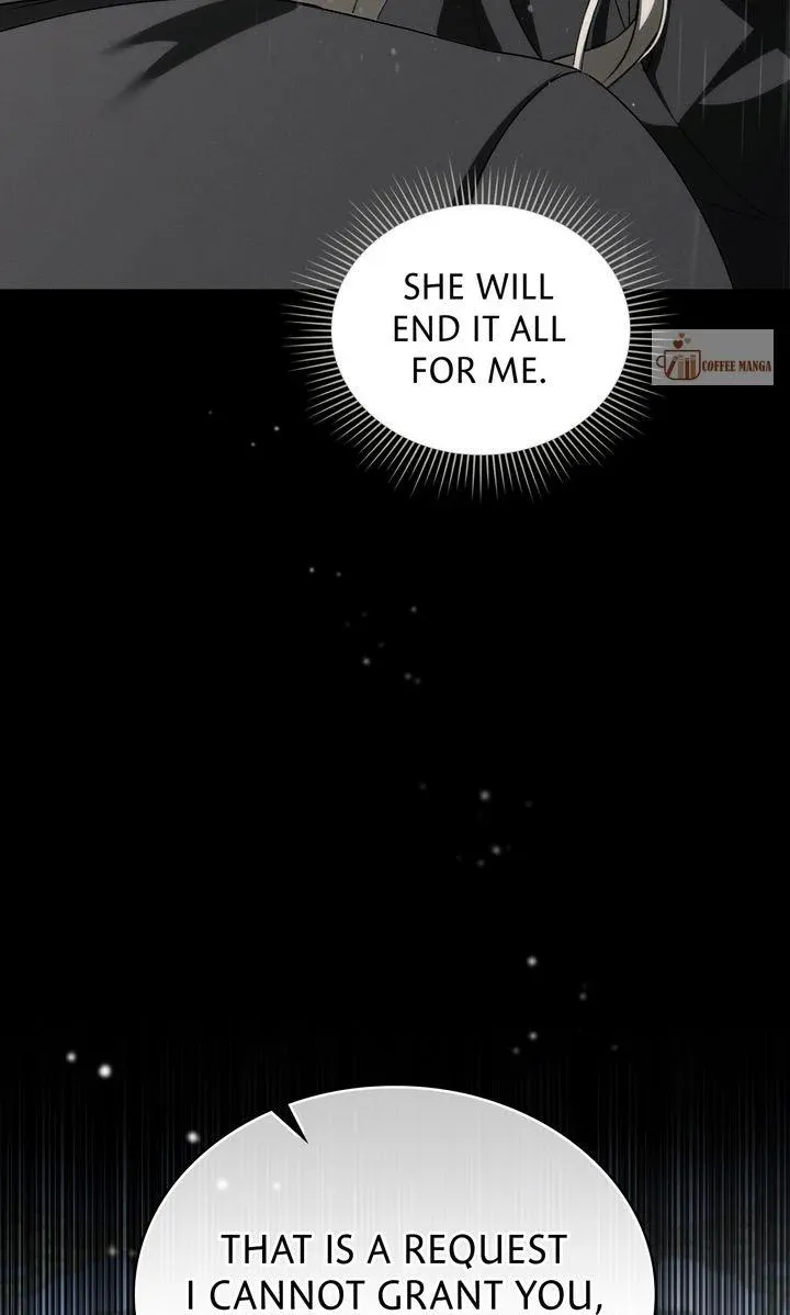 The Promise Isn't Mine Chapter 27 - page 15