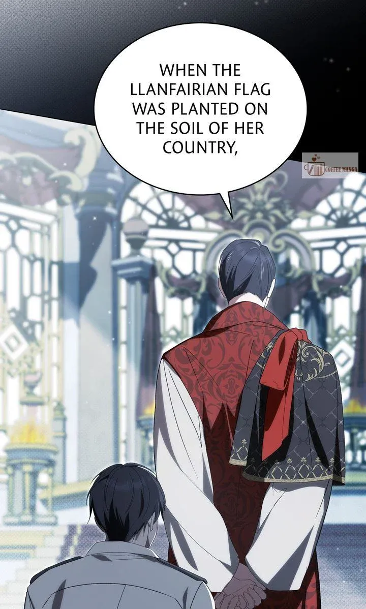 The Promise Isn't Mine Chapter 27 - page 23