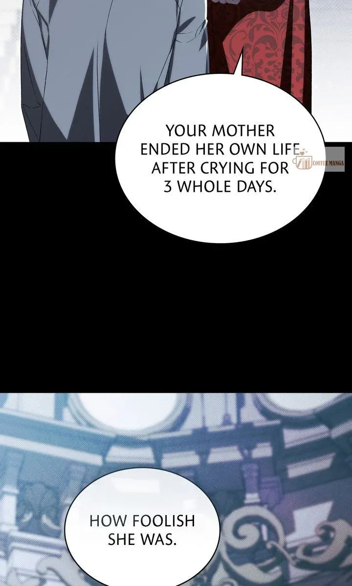 The Promise Isn't Mine Chapter 27 - page 24
