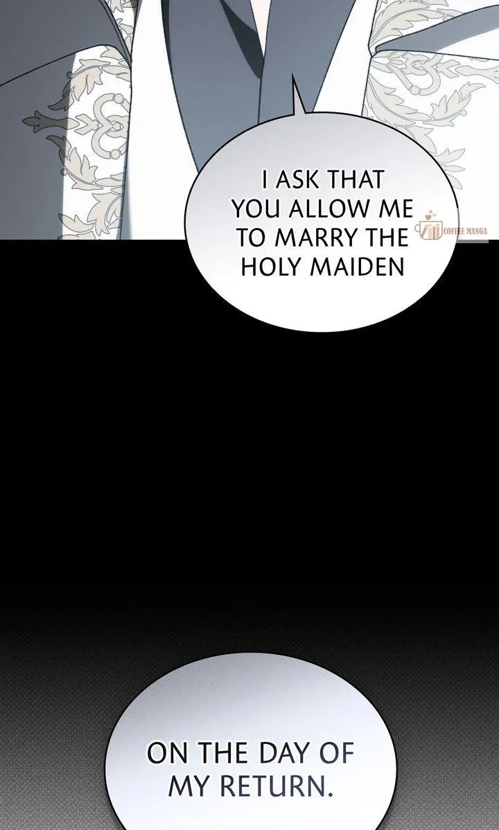 The Promise Isn't Mine Chapter 27 - page 32