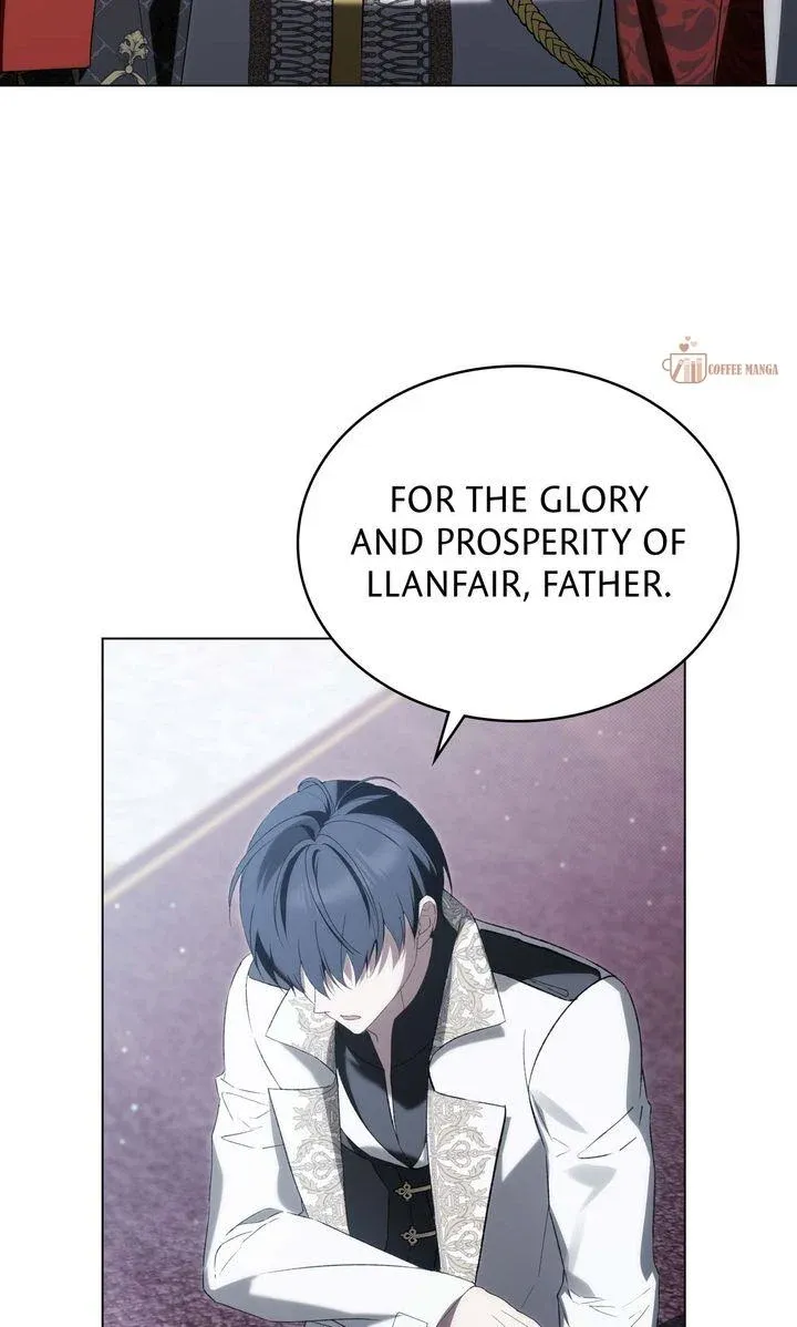 The Promise Isn't Mine Chapter 27 - page 4