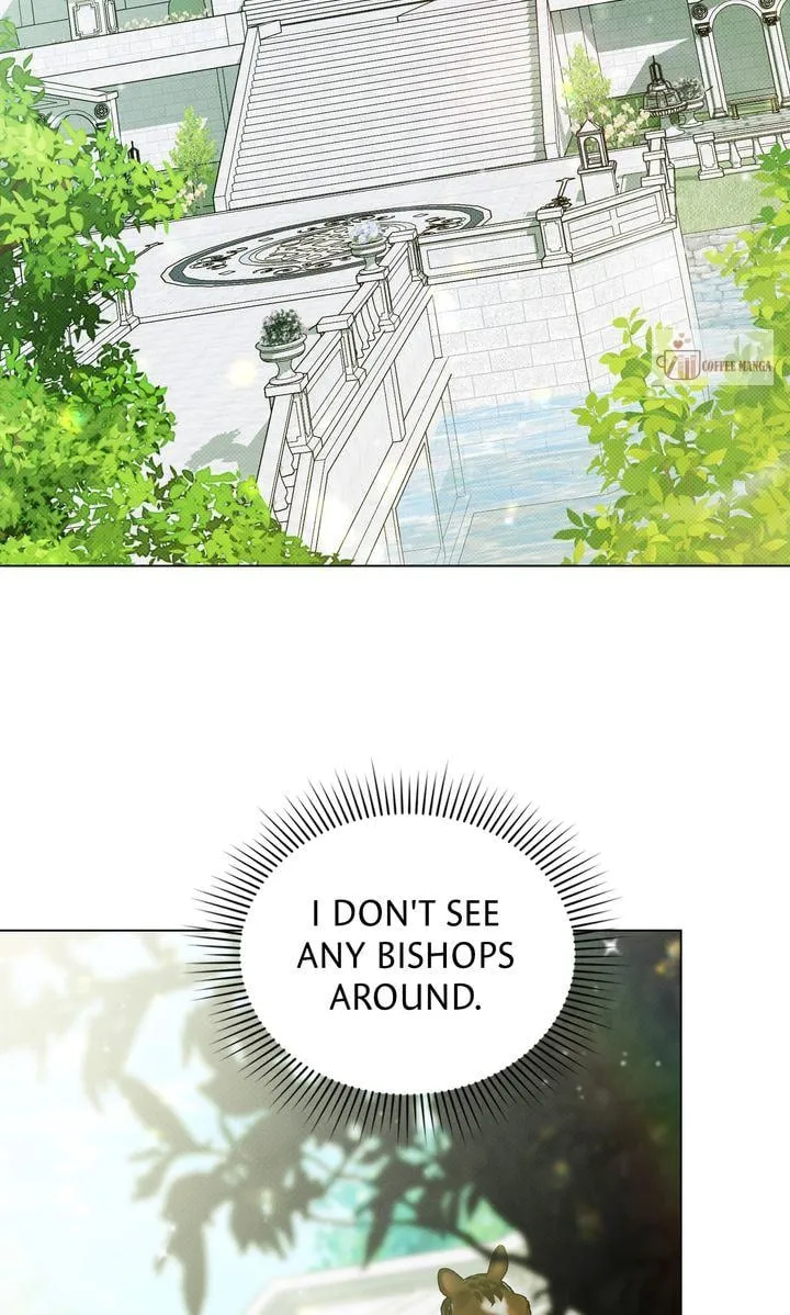 The Promise Isn't Mine Chapter 27 - page 46