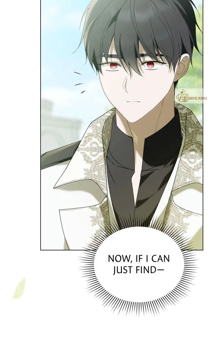 The Promise Isn't Mine Chapter 27 - page 48