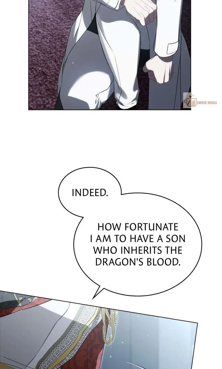 The Promise Isn't Mine Chapter 27 - page 5