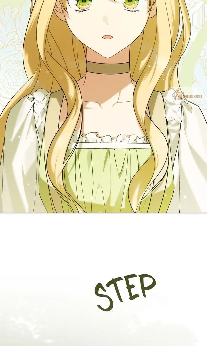 The Promise Isn't Mine Chapter 27 - page 54