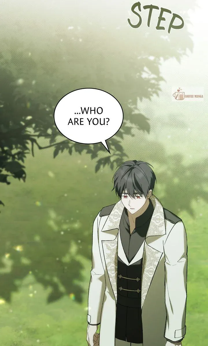 The Promise Isn't Mine Chapter 27 - page 55