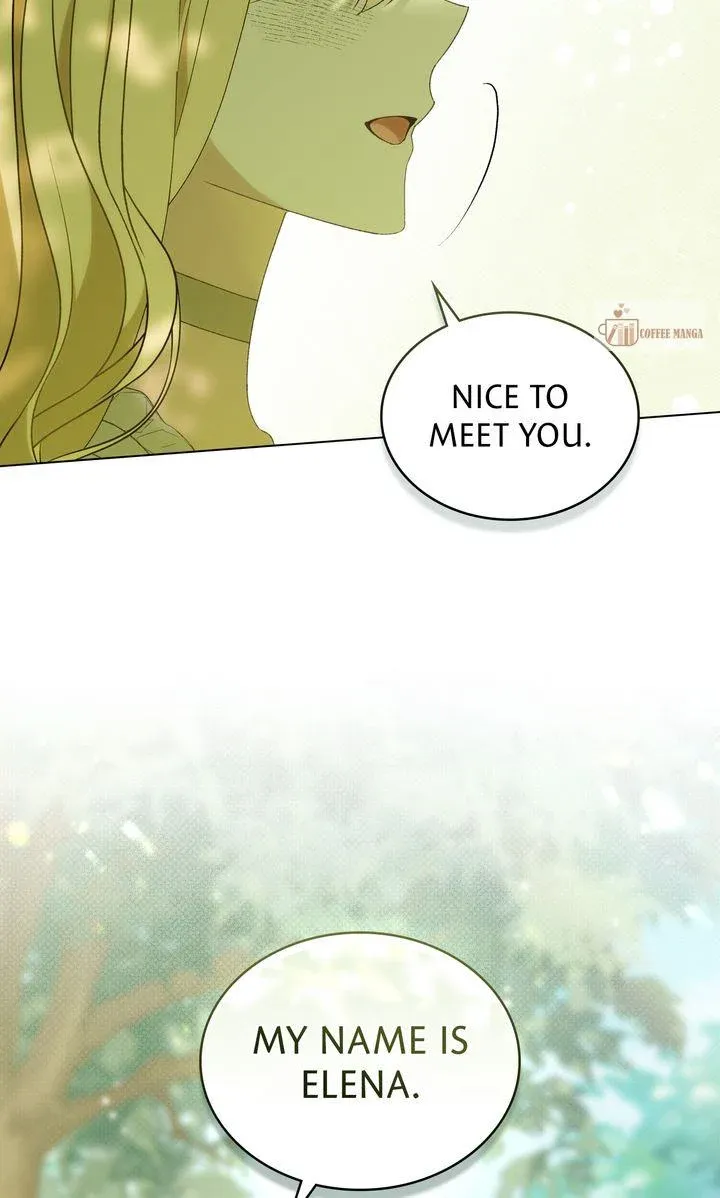 The Promise Isn't Mine Chapter 27 - page 57