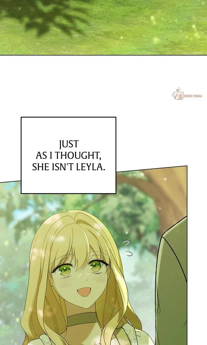 The Promise Isn't Mine Chapter 27 - page 59