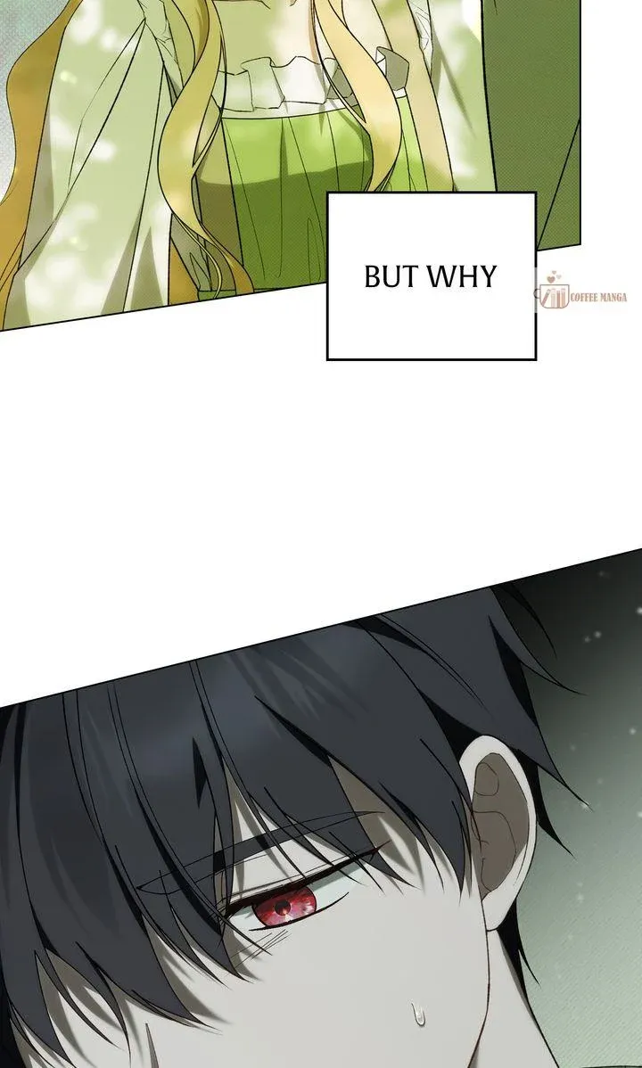The Promise Isn't Mine Chapter 27 - page 60