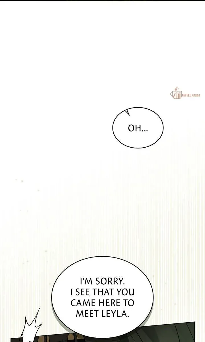 The Promise Isn't Mine Chapter 27 - page 66