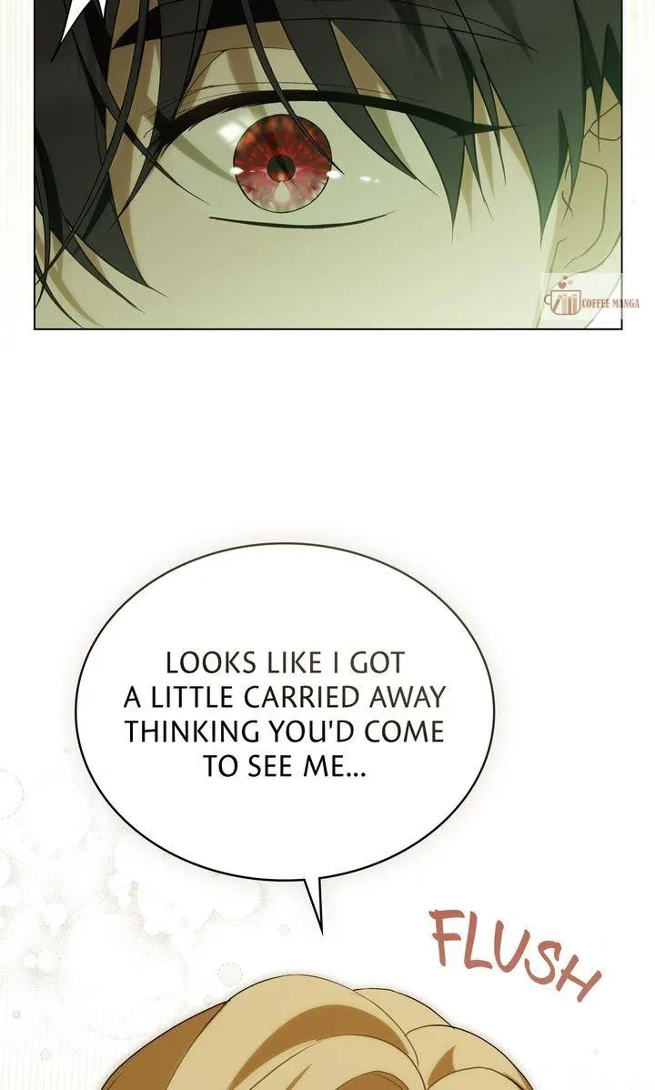 The Promise Isn't Mine Chapter 27 - page 67