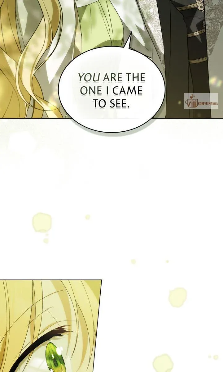The Promise Isn't Mine Chapter 27 - page 73