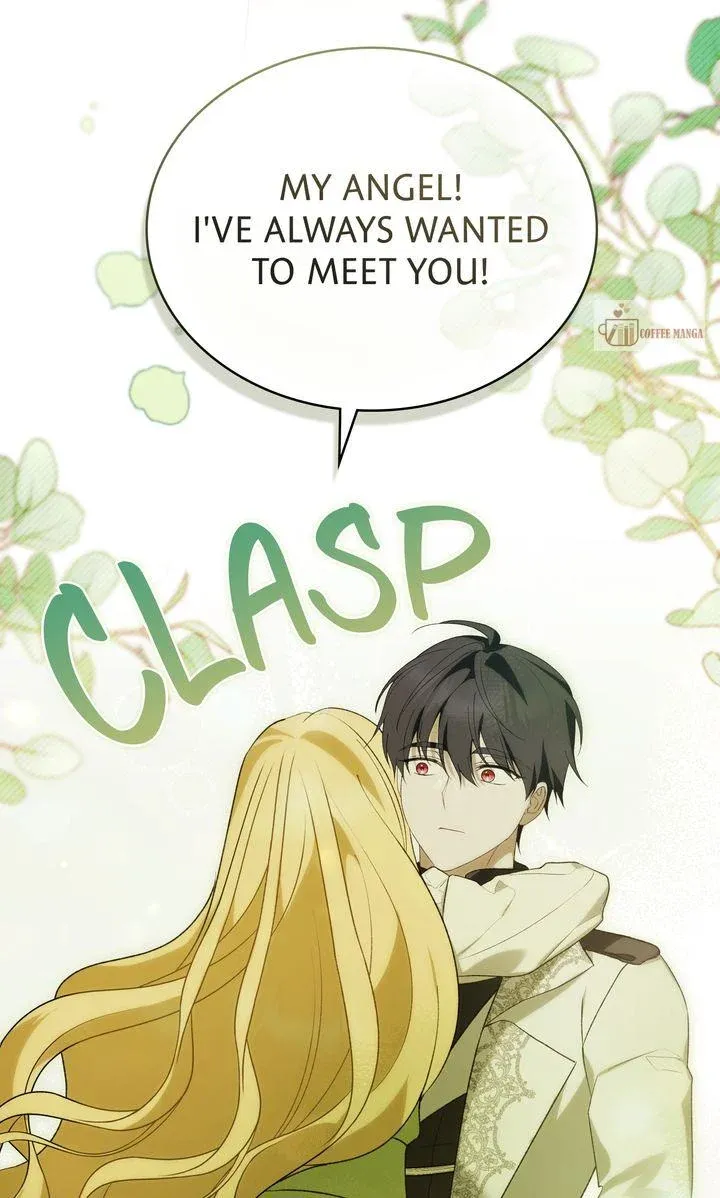 The Promise Isn't Mine Chapter 27 - page 75