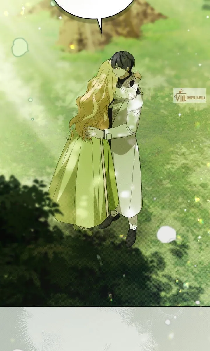 The Promise Isn't Mine Chapter 27 - page 80