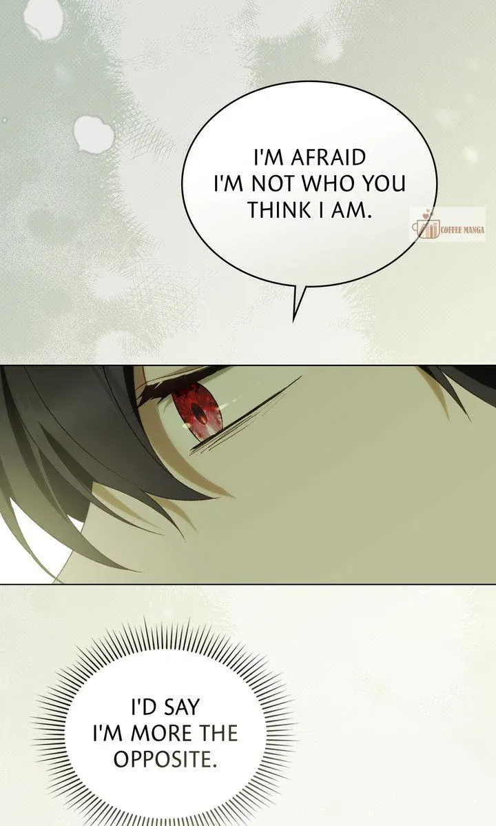 The Promise Isn't Mine Chapter 27 - page 81