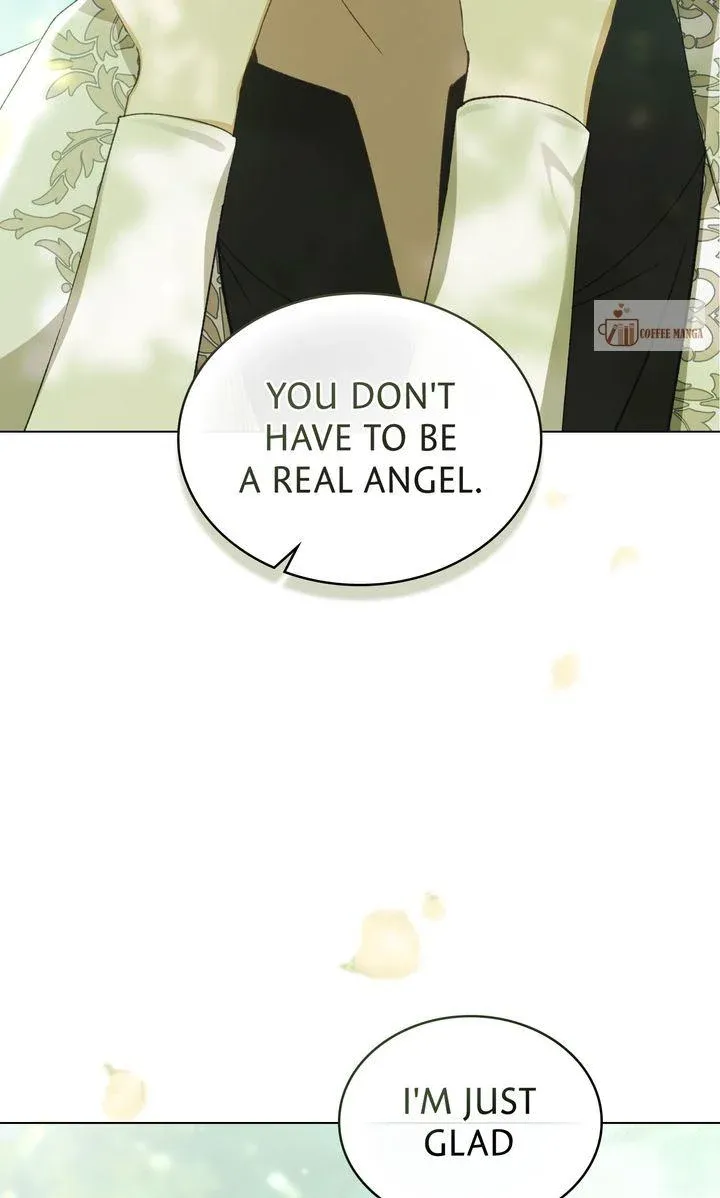 The Promise Isn't Mine Chapter 27 - page 83
