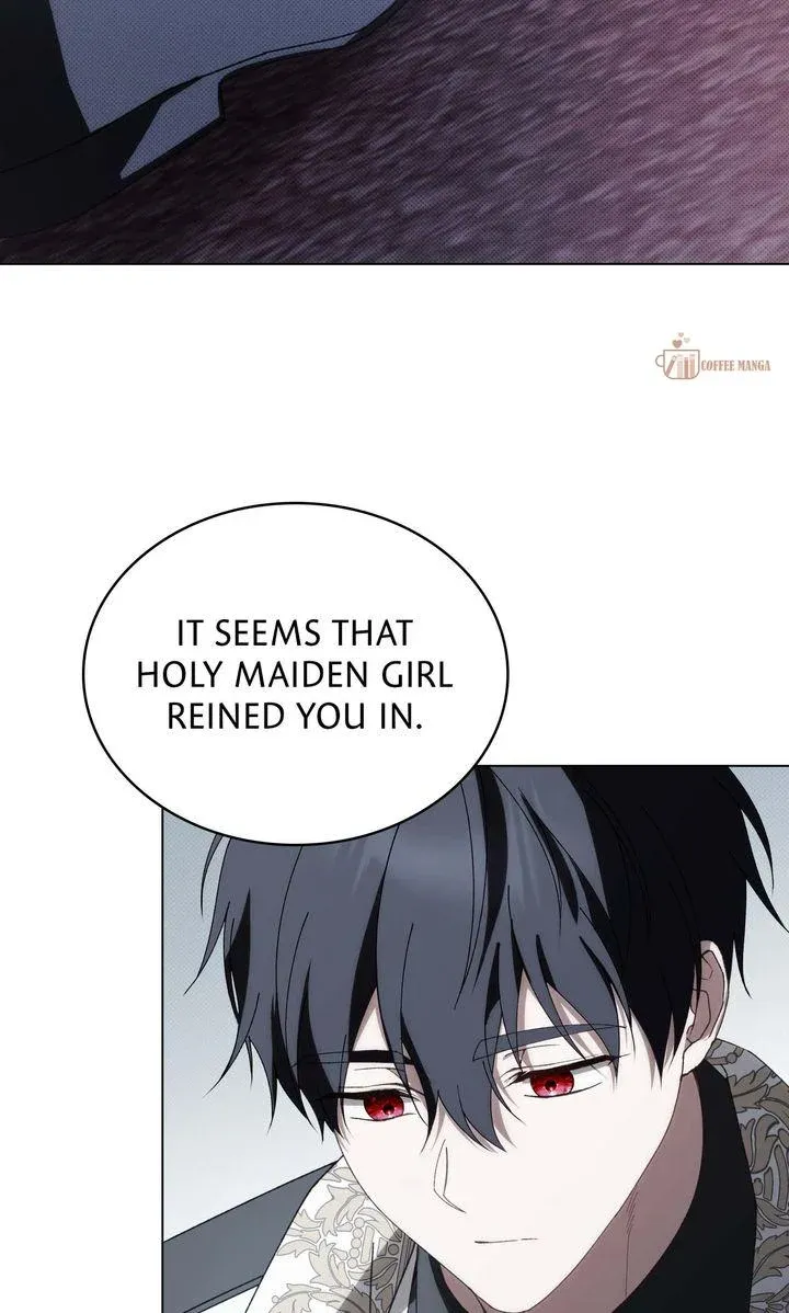The Promise Isn't Mine Chapter 27 - page 9