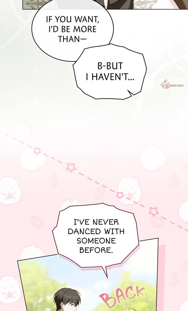 The Promise Isn't Mine Chapter 28 - page 15