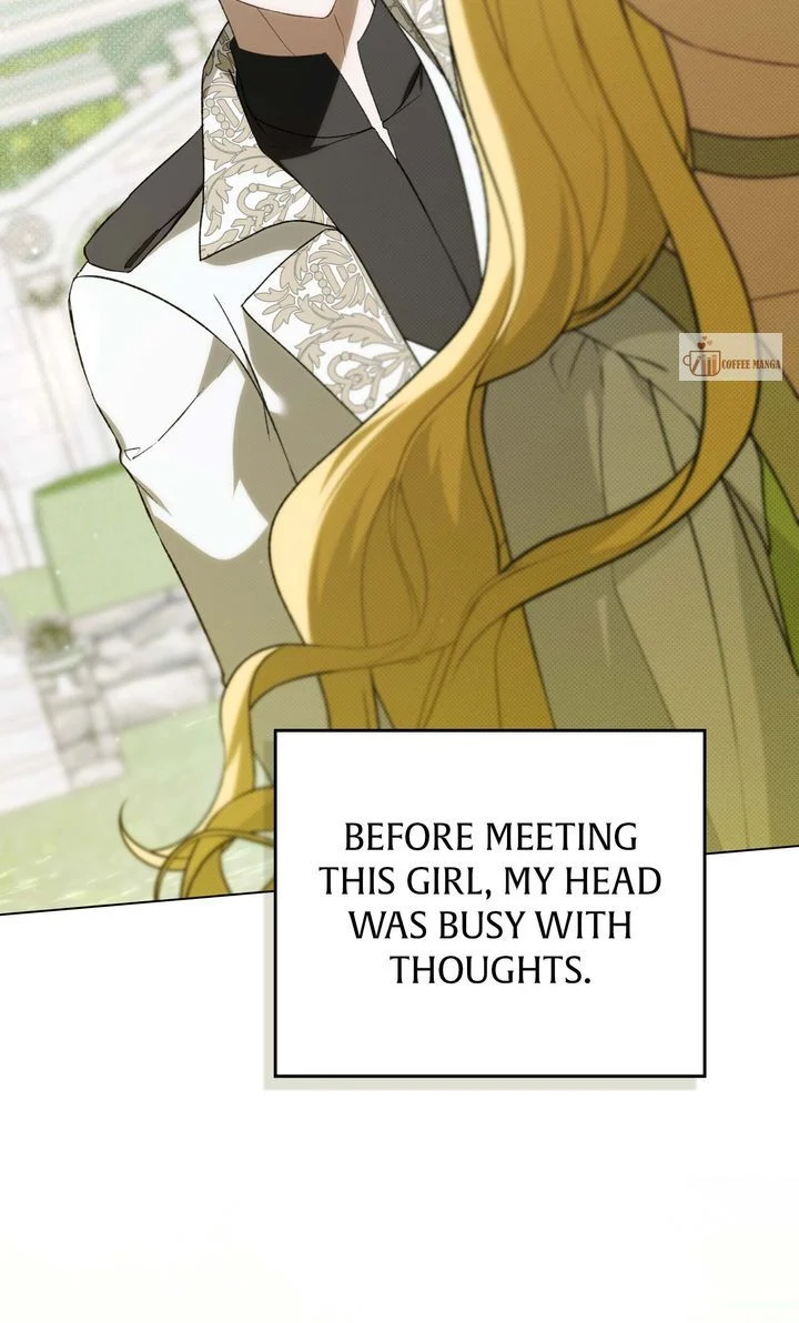 The Promise Isn't Mine Chapter 28 - page 2