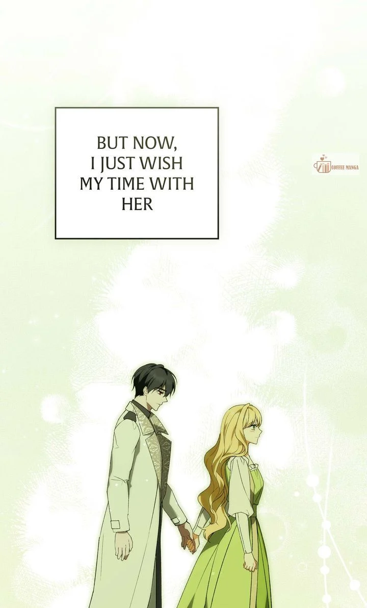The Promise Isn't Mine Chapter 28 - page 3