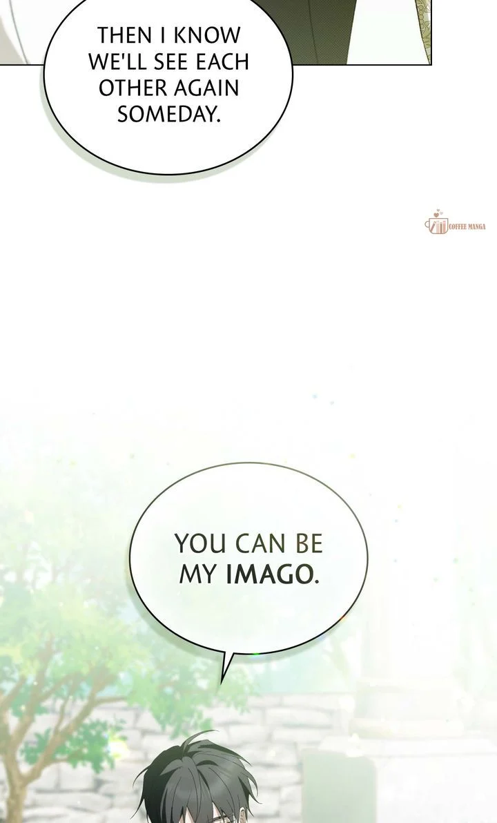 The Promise Isn't Mine Chapter 28 - page 33