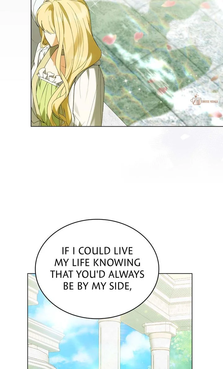 The Promise Isn't Mine Chapter 28 - page 38